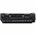 Canon 071 Original Standard Yield Laser Toner Cartridge - Black - 1 Each (CRTDG071)