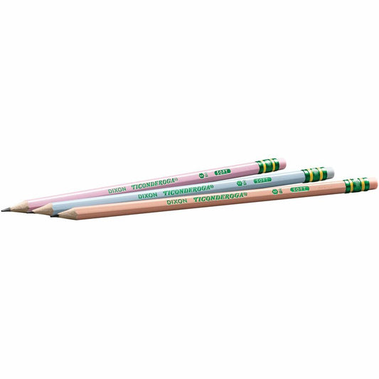 Dixon Wood Pencils (X13710)