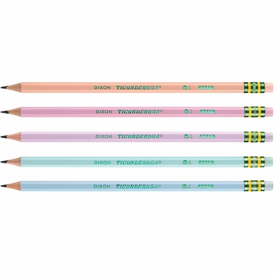 Dixon Wood Pencils (X13710)