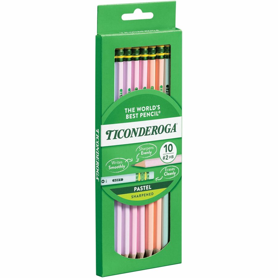 Dixon Wood Pencils (X13710)