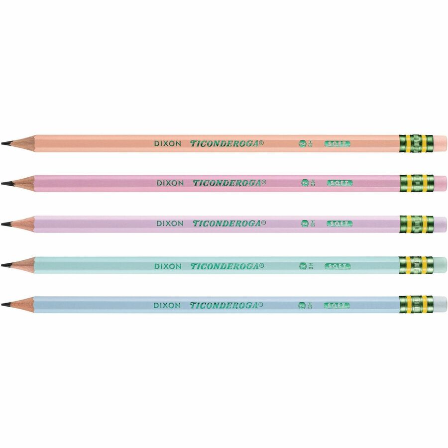 Dixon Wood Pencils (X13750)