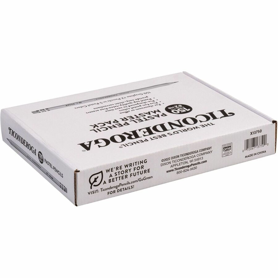 Dixon Wood Pencils (X13750)