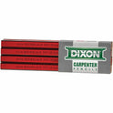 Dixon Industrial Carpenter Pencils (X19973)