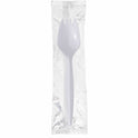 Genuine Joe Individually Wrapped Sporks (20051)