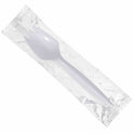 Genuine Joe Individually Wrapped Sporks (20051)