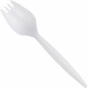 Genuine Joe Individually Wrapped Sporks (20051)