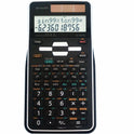 Sharp Scientific Calculator with 2-line Display (EL531TGBBW)