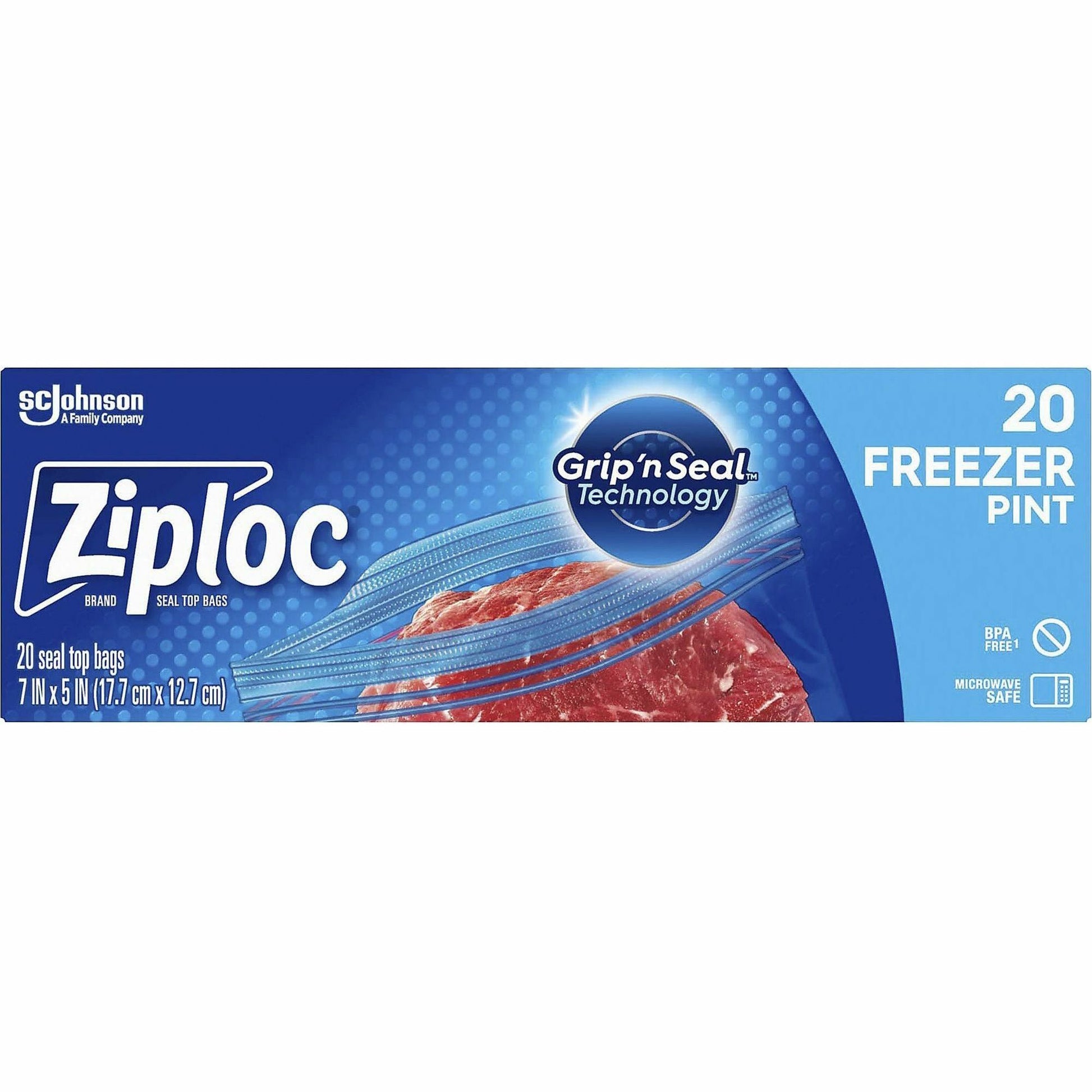 Ziploc&reg