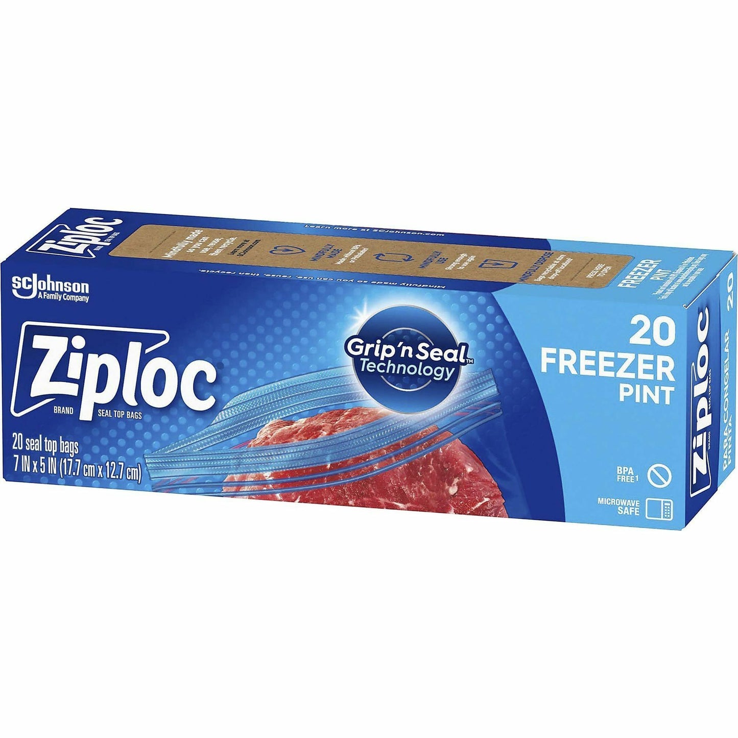 Ziploc&reg