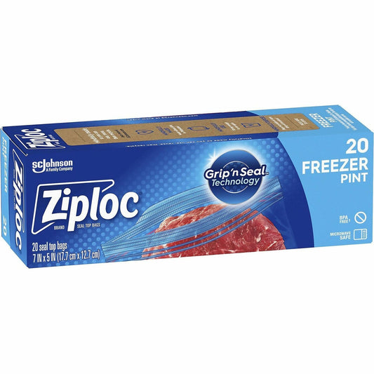 Ziploc&reg