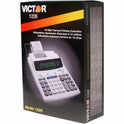 Victor 12-Digit Thermal Printing Calculator (1226)