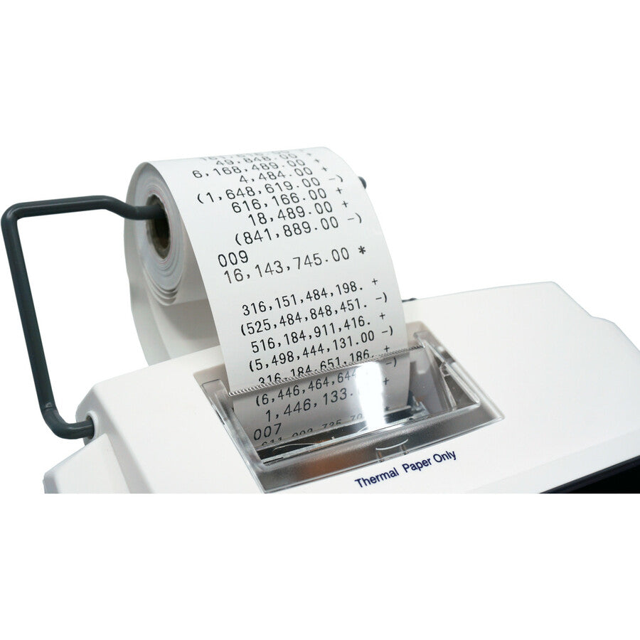 Victor 12-Digit Thermal Printing Calculator (1226)