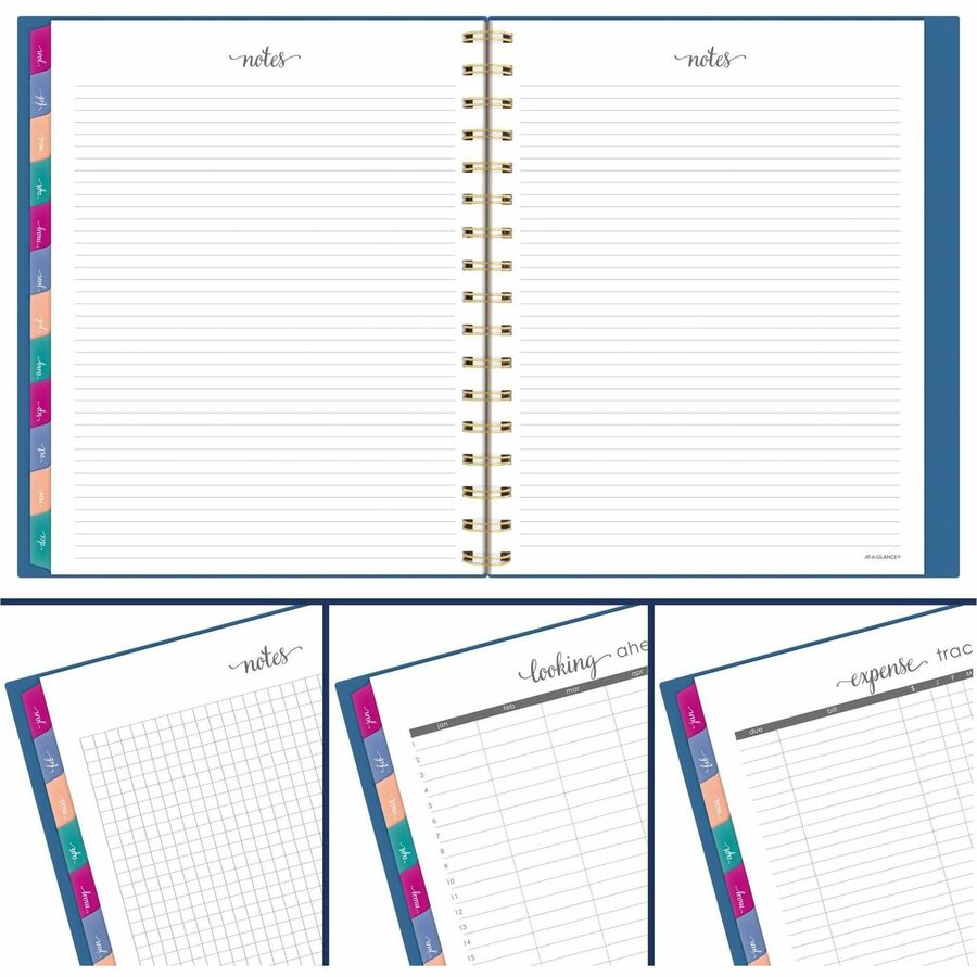 At-A-Glance Harmony Planner (109980520)