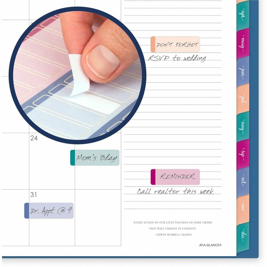 At-A-Glance Harmony Planner (109980520)