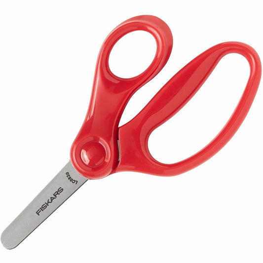 Fiskars 5" Blunt-tip Kids Scissors (1067042)