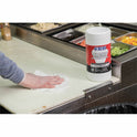 SCRUBS No Rinse Food Surface Disinfectant Wipes (97080)