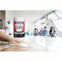 SCRUBS No Rinse Food Surface Disinfectant Wipes (97080)