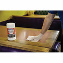 SCRUBS No Rinse Food Surface Disinfectant Wipes (97080)