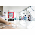 SCRUBS No Rinse Food Surface Disinfectant Wipes (97080CT)