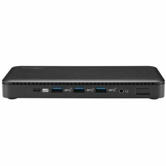 Kensington USB-C Triple Video Docking Station (33480)