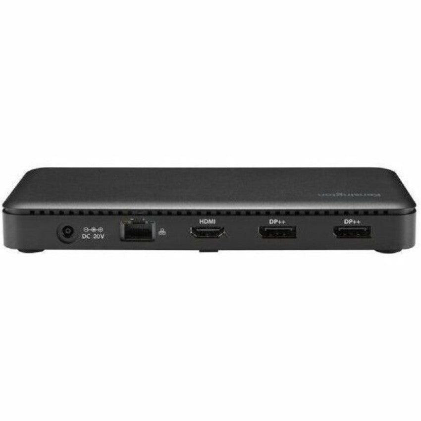 Kensington USB-C Triple Video Docking Station (33480)