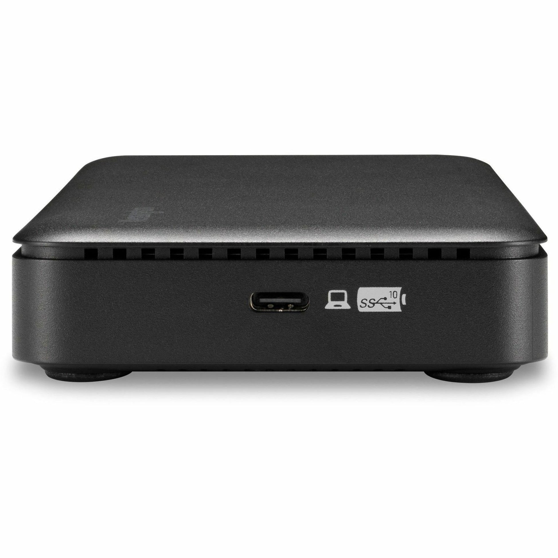 Kensington USB-C Triple Video Docking Station (33480)