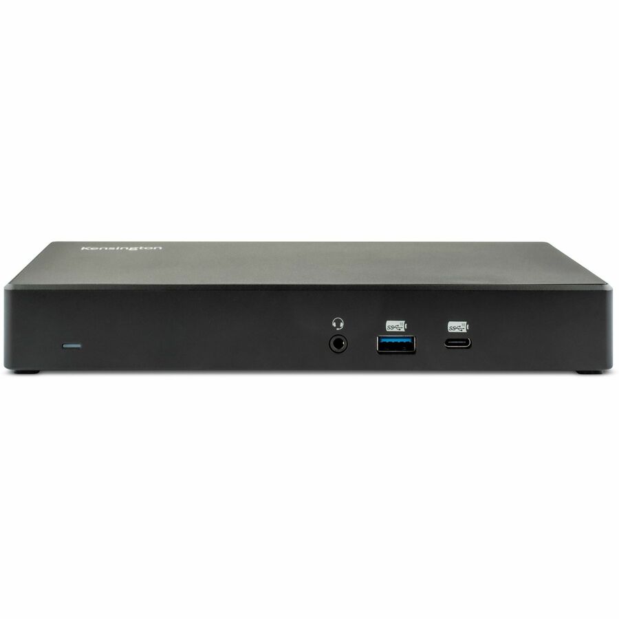 Kensington SD4780p USB 4K Hybrid Docking Station (33620)