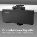 Kensington SD4780p USB 4K Hybrid Docking Station (33620)