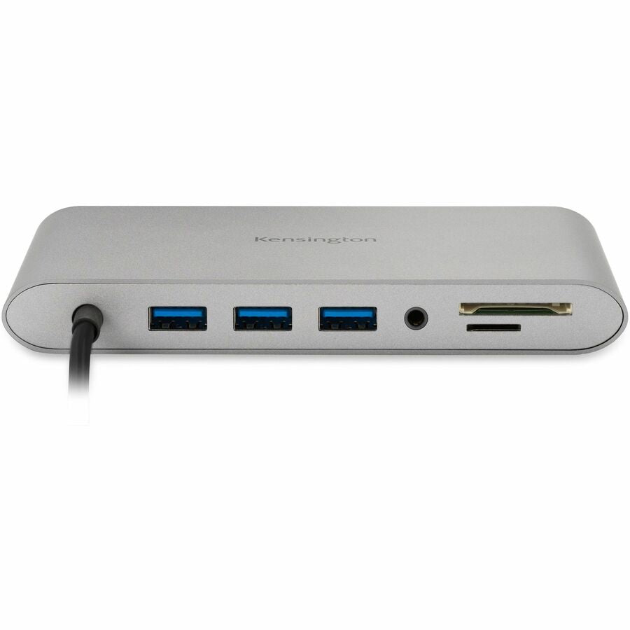 Kensington UH1440P USB-C Dual Video Mobile Dock (33853)