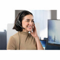 Kensington H1000 USB-C On-Ear Headset (83450)