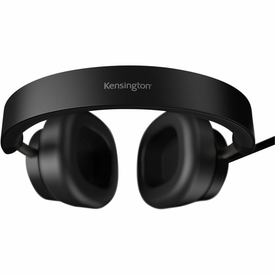 Kensington H2000 USB-C Over-Ear Headset (83451)