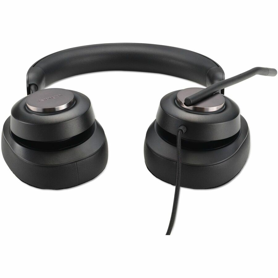 Kensington H2000 USB-C Over-Ear Headset (83451)