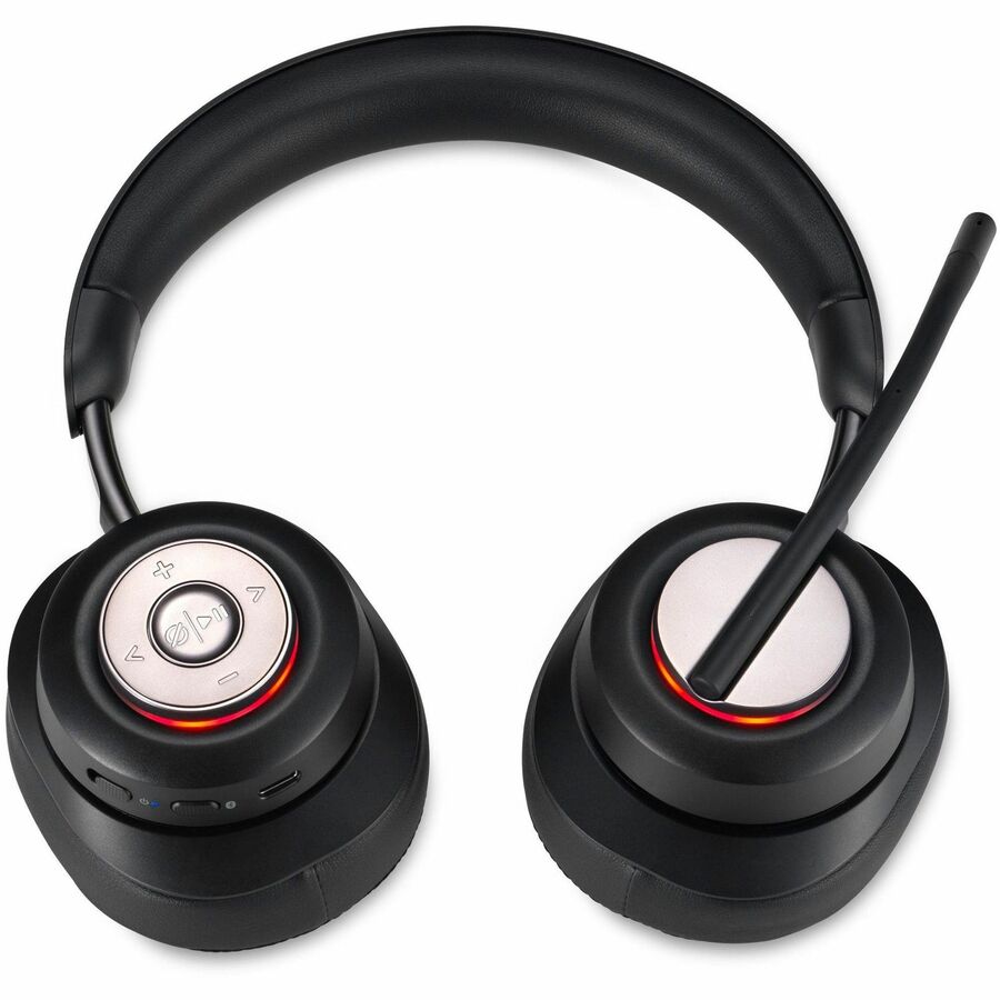 Kensington H3000 Bluetooth Over-Ear Headset (83452)