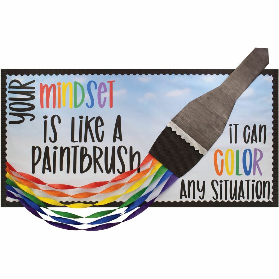 Fadeless Bulletin Board Paper Rolls (P0056935)