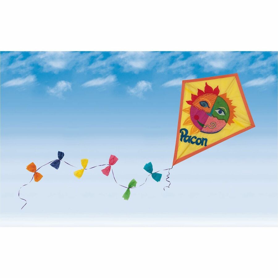 Fadeless Bulletin Board Paper Rolls (P0056935)