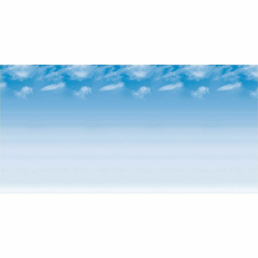 Fadeless Bulletin Board Paper Rolls (P0056935)