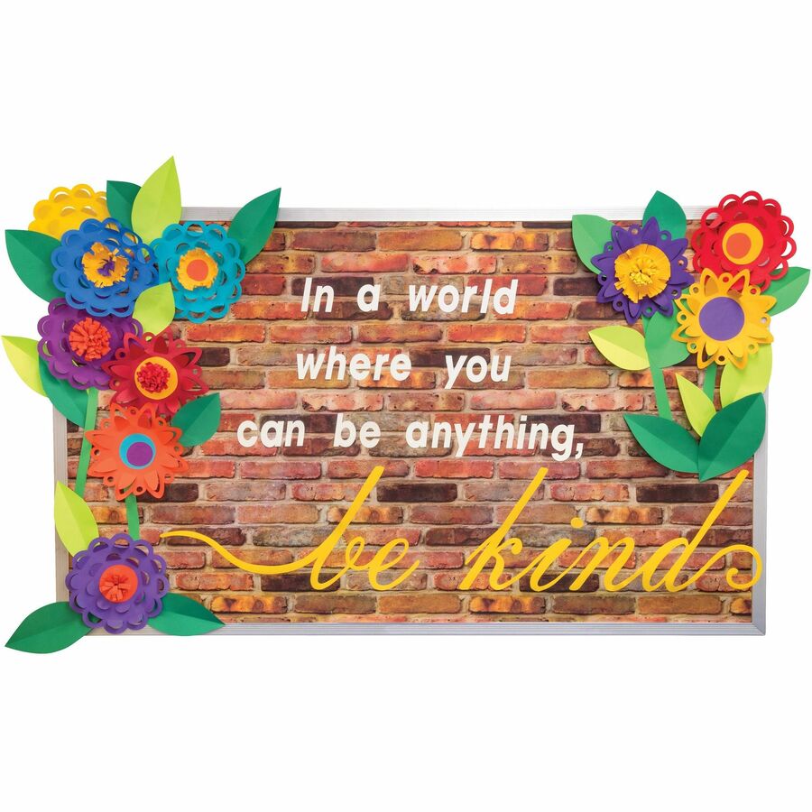 Pacon Bulletin Board Paper Rolls (P0057465)