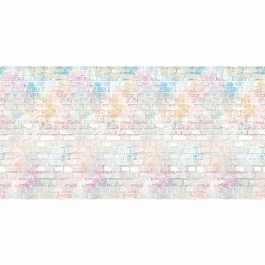 Fadeless Bulletin Board Paper Rolls (P0057475)