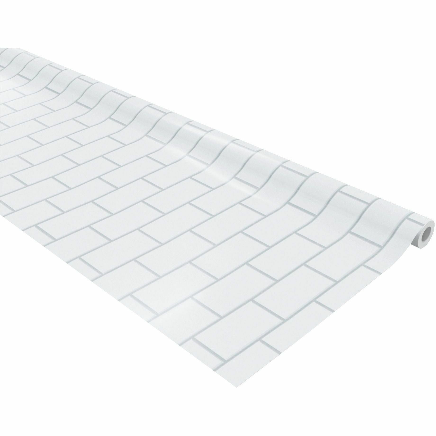 Fadeless Bulletin Board Paper Rolls (P0057505)