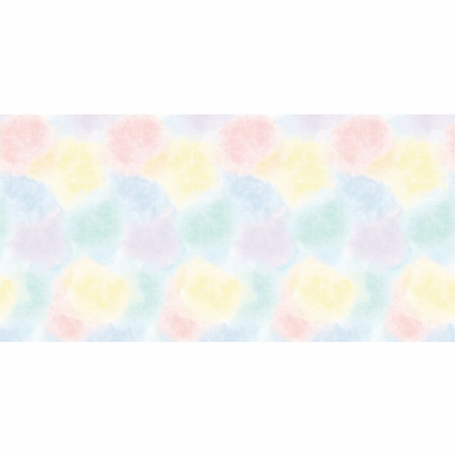 Fadeless Bulletin Board Paper Rolls (P0057515)