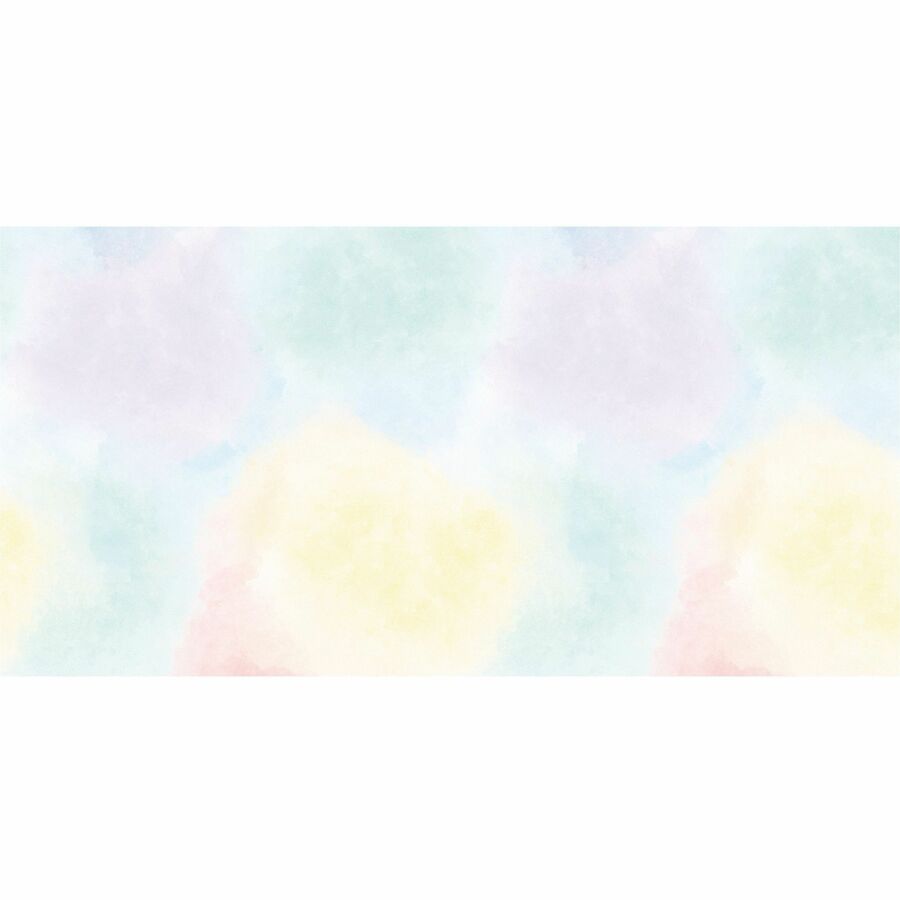 Fadeless Bulletin Board Paper Rolls (P0057515)