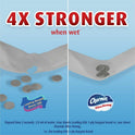 Charmin Ultra Strong Bath Tissue (08823)