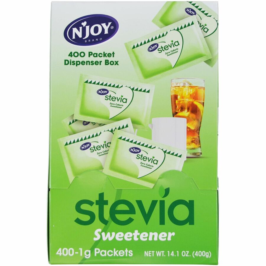 Joy Njoy Green Stevia Sugar Substitute (83221)