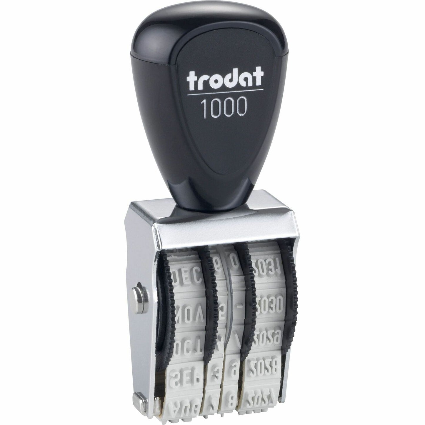 Trodat Rubber Date Stamp (RD010)