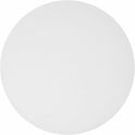 BluTable 7" Round Foil Pan Flat Board Lids (FOILLID7)