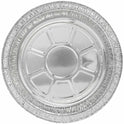 BluTable 7" Round Foil Pans (FOILPAN7)