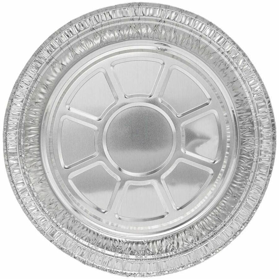 BluTable 7" Round Foil Pans (FOILPAN7)