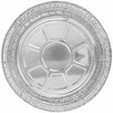 BluTable 7" Round Foil Pans (FOILPAN7)