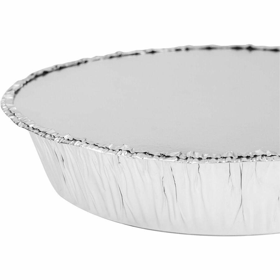 BluTable 7" Round Foil Pans (FOILPAN7)