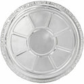 BluTable 9" Round Foil Pans (FOILPAN9)